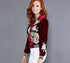 Vintage Tiger Bombers - ROUTINE FASHION